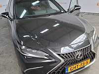 Personenauto, lexus, es, 300h president line, 2024 - afbeelding 57 van  64