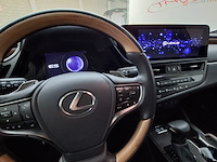 Personenauto, lexus, es, 300h president line, 2024 - afbeelding 60 van  64