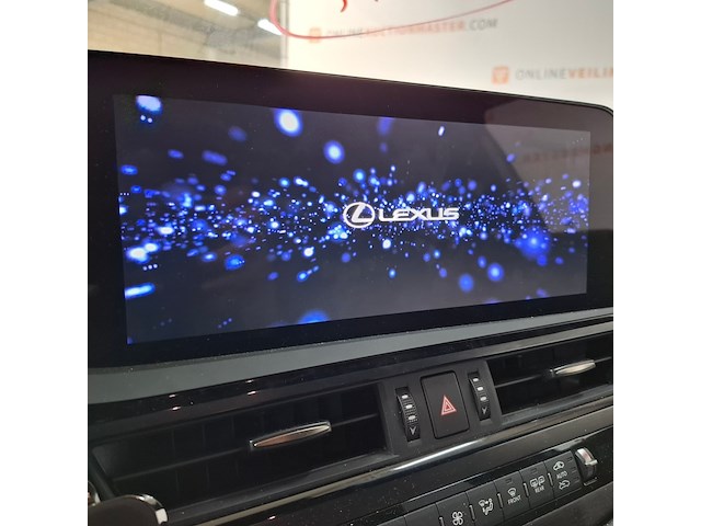 Personenauto, lexus, es, 300h president line, 2024 - afbeelding 61 van  64