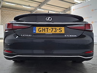 Personenauto, lexus, es, 300h president line, 2024 - afbeelding 62 van  64