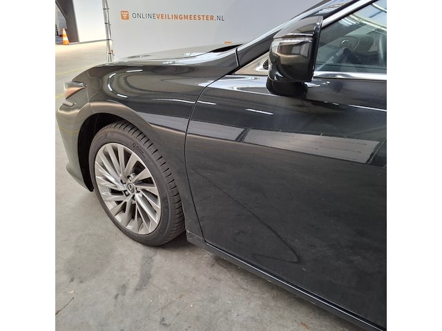 Personenauto, lexus, es, 300h president line, 2024 - afbeelding 63 van  64
