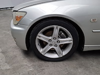 Personenauto, lexus, is, 200 executive, 2000 - afbeelding 2 van  52