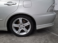 Personenauto, lexus, is, 200 executive, 2000 - afbeelding 3 van  52