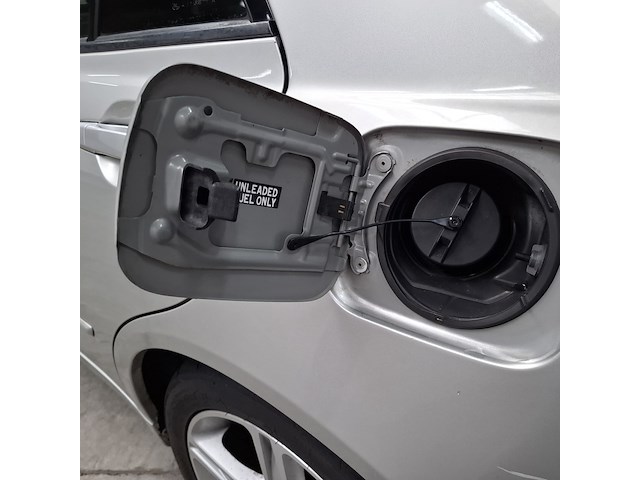 Personenauto, lexus, is, 200 executive, 2000 - afbeelding 5 van  52