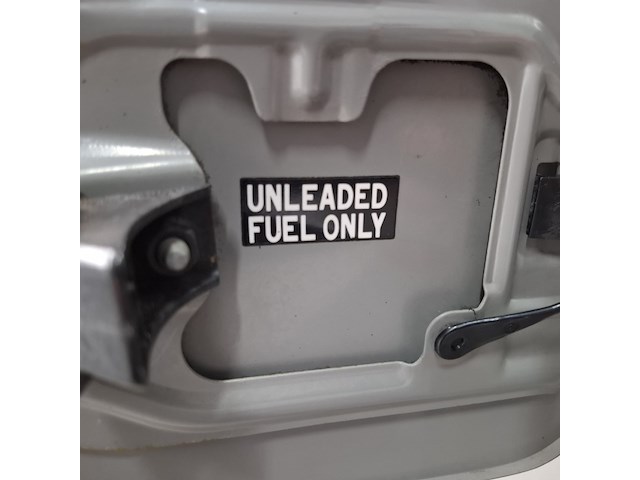 Personenauto, lexus, is, 200 executive, 2000 - afbeelding 6 van  52