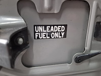 Personenauto, lexus, is, 200 executive, 2000 - afbeelding 6 van  52