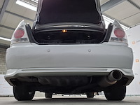 Personenauto, lexus, is, 200 executive, 2000 - afbeelding 7 van  52