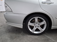 Personenauto, lexus, is, 200 executive, 2000 - afbeelding 8 van  52