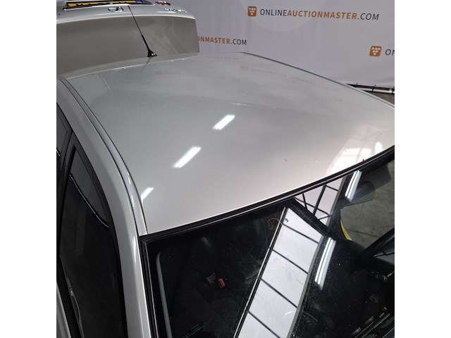 Personenauto, lexus, is, 200 executive, 2000 - afbeelding 9 van  52