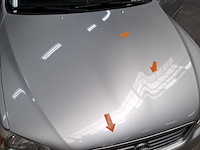 Personenauto, lexus, is, 200 executive, 2000 - afbeelding 13 van  52