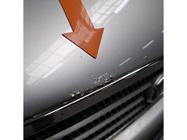 Personenauto, lexus, is, 200 executive, 2000 - afbeelding 14 van  52