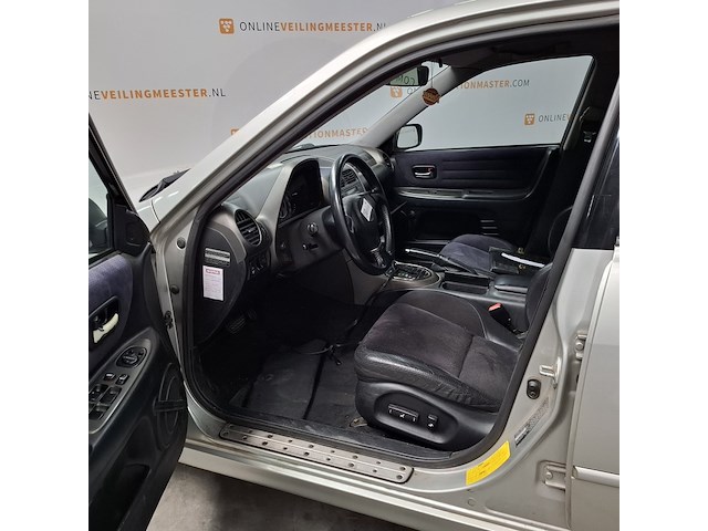 Personenauto, lexus, is, 200 executive, 2000 - afbeelding 17 van  52