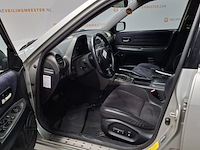 Personenauto, lexus, is, 200 executive, 2000 - afbeelding 17 van  52