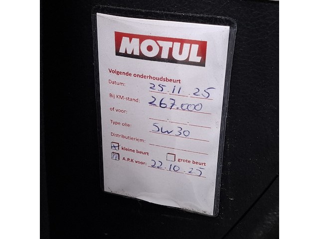 Personenauto, lexus, is, 200 executive, 2000 - afbeelding 18 van  52