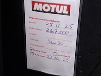 Personenauto, lexus, is, 200 executive, 2000 - afbeelding 18 van  52