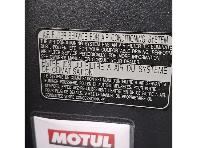 Personenauto, lexus, is, 200 executive, 2000 - afbeelding 19 van  52