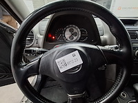 Personenauto, lexus, is, 200 executive, 2000 - afbeelding 21 van  52