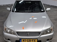 Personenauto, lexus, is, 200 executive, 2000 - afbeelding 12 van  52