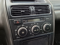 Personenauto, lexus, is, 200 executive, 2000 - afbeelding 24 van  52