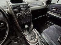 Personenauto, lexus, is, 200 executive, 2000 - afbeelding 26 van  52