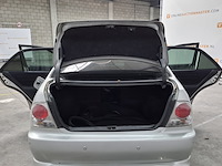 Personenauto, lexus, is, 200 executive, 2000 - afbeelding 29 van  52