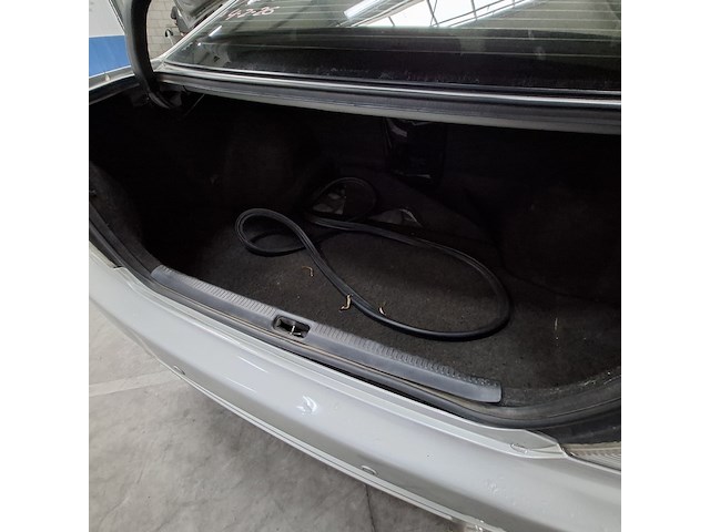 Personenauto, lexus, is, 200 executive, 2000 - afbeelding 30 van  52