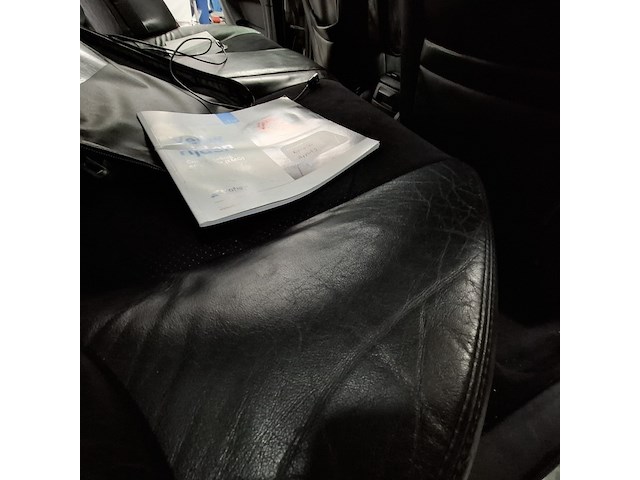 Personenauto, lexus, is, 200 executive, 2000 - afbeelding 32 van  52