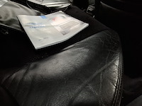 Personenauto, lexus, is, 200 executive, 2000 - afbeelding 32 van  52