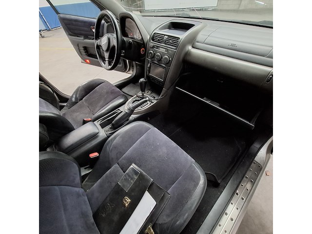 Personenauto, lexus, is, 200 executive, 2000 - afbeelding 33 van  52