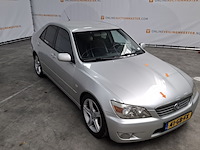 Personenauto, lexus, is, 200 executive, 2000 - afbeelding 23 van  52