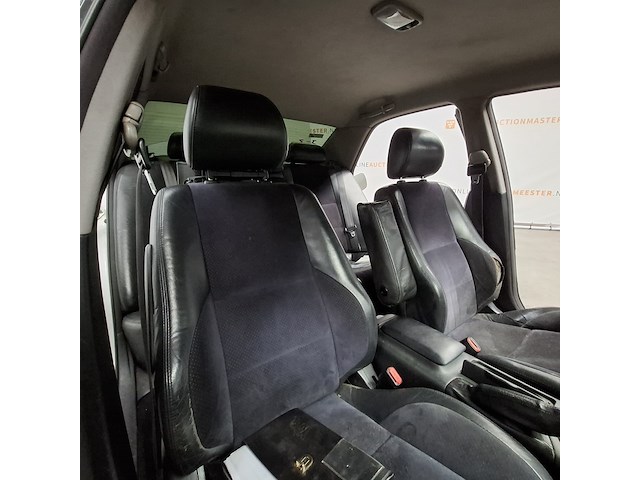 Personenauto, lexus, is, 200 executive, 2000 - afbeelding 35 van  52