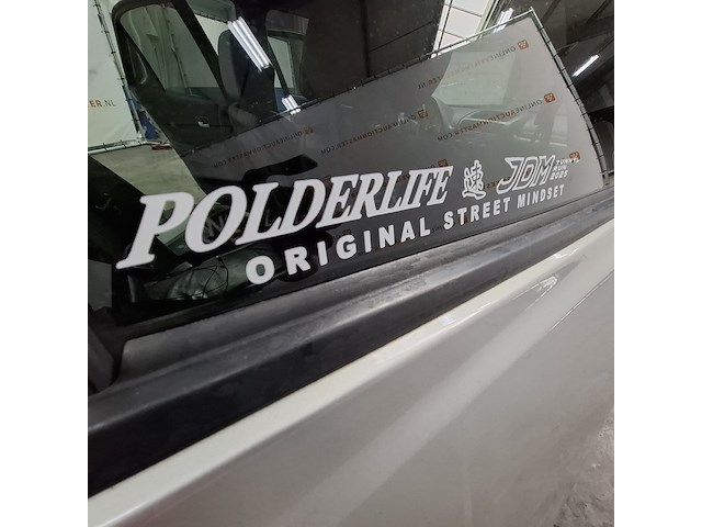 Personenauto, lexus, is, 200 executive, 2000 - afbeelding 36 van  52