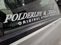 Personenauto, lexus, is, 200 executive, 2000 - afbeelding 36 van  52