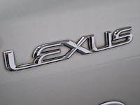 Personenauto, lexus, is, 200 executive, 2000 - afbeelding 42 van  52