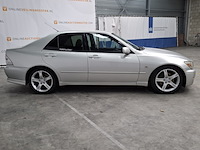 Personenauto, lexus, is, 200 executive, 2000 - afbeelding 34 van  52