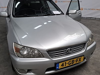 Personenauto, lexus, is, 200 executive, 2000 - afbeelding 46 van  52