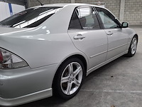 Personenauto, lexus, is, 200 executive, 2000 - afbeelding 45 van  52