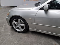 Personenauto, lexus, is, 200 executive, 2000 - afbeelding 51 van  52