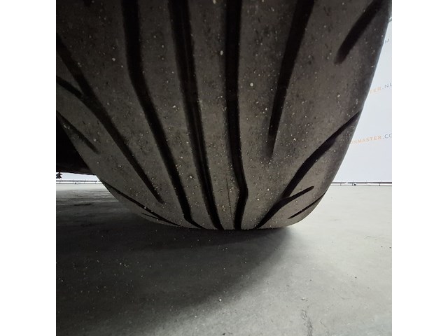 Personenauto, lexus, is, 200 executive, 2000 - afbeelding 52 van  52