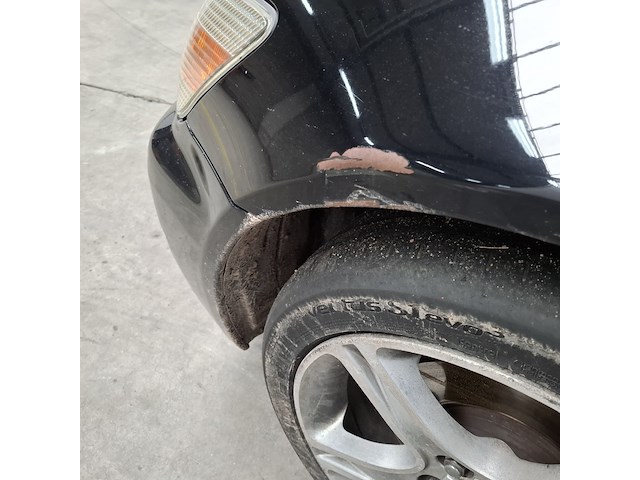 Personenauto, lexus, is, 200 sport, 1999 - afbeelding 2 van  49