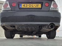 Personenauto, lexus, is, 200 sport, 1999 - afbeelding 5 van  49