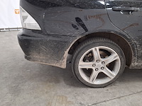 Personenauto, lexus, is, 200 sport, 1999 - afbeelding 6 van  49