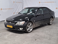 Personenauto, lexus, is, 200 sport, 1999