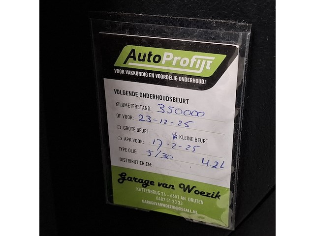 Personenauto, lexus, is, 200 sport, 1999 - afbeelding 15 van  49