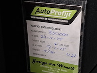 Personenauto, lexus, is, 200 sport, 1999 - afbeelding 15 van  49