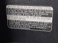 Personenauto, lexus, is, 200 sport, 1999 - afbeelding 16 van  49