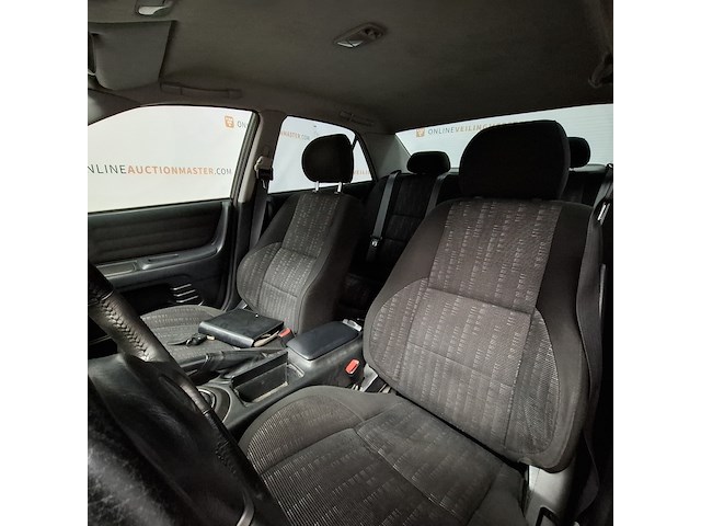 Personenauto, lexus, is, 200 sport, 1999 - afbeelding 17 van  49