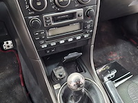 Personenauto, lexus, is, 200 sport, 1999 - afbeelding 20 van  49