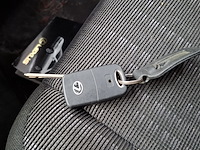 Personenauto, lexus, is, 200 sport, 1999 - afbeelding 21 van  49