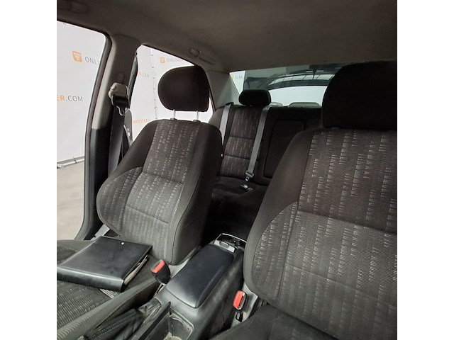 Personenauto, lexus, is, 200 sport, 1999 - afbeelding 24 van  49